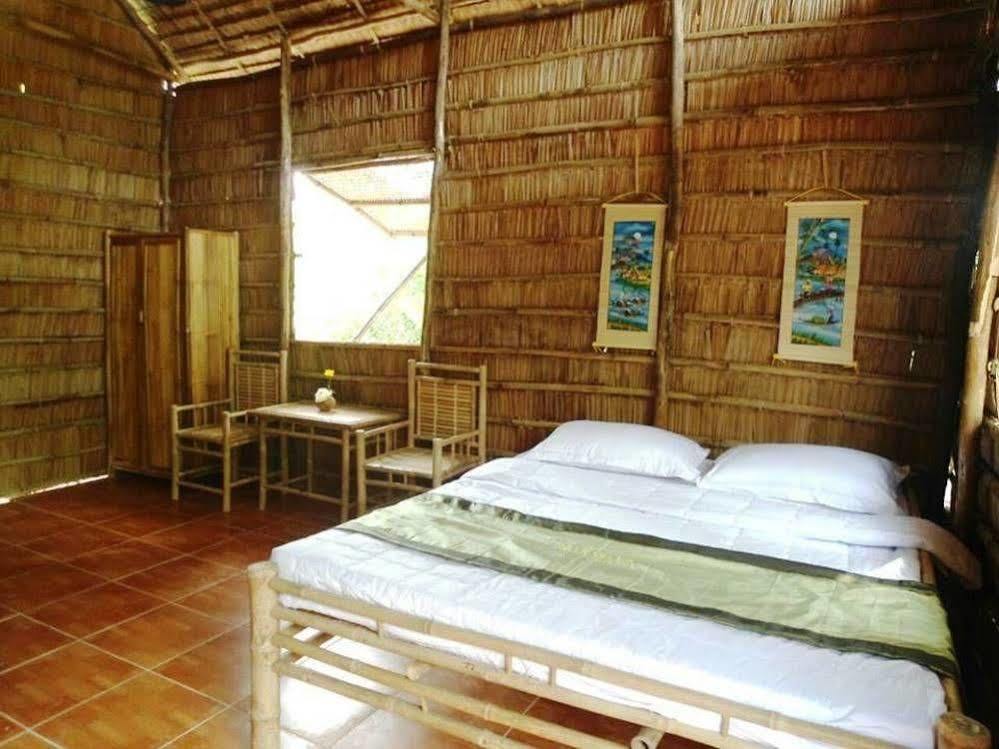 Green Village Homestay Кантхо Екстер'єр фото