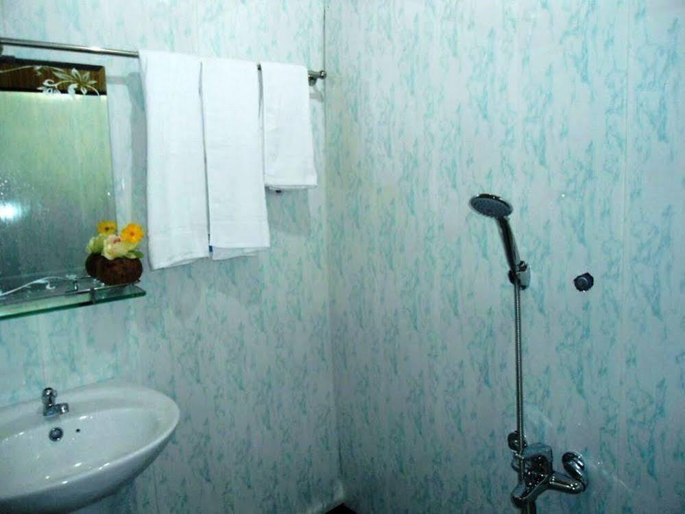 Green Village Homestay Кантхо Екстер'єр фото