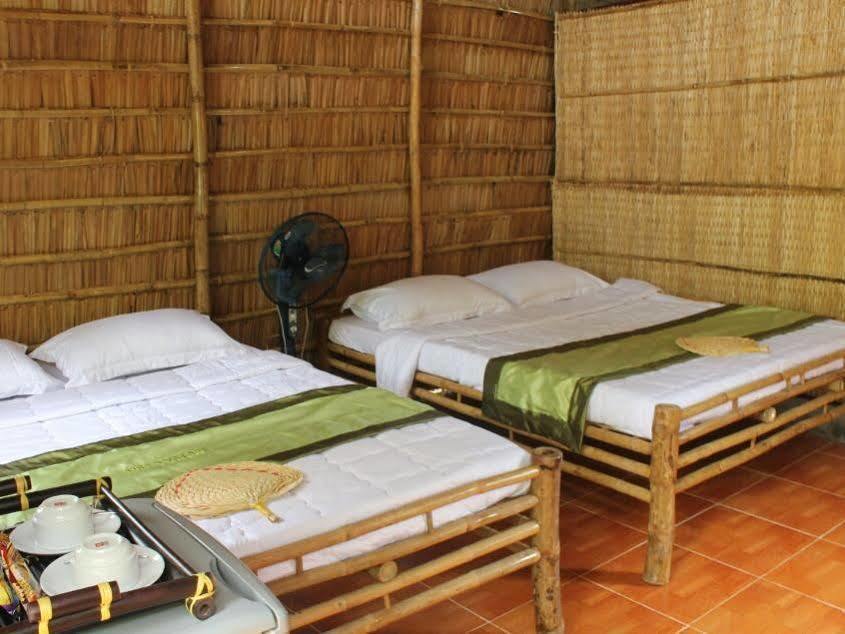 Green Village Homestay Кантхо Екстер'єр фото